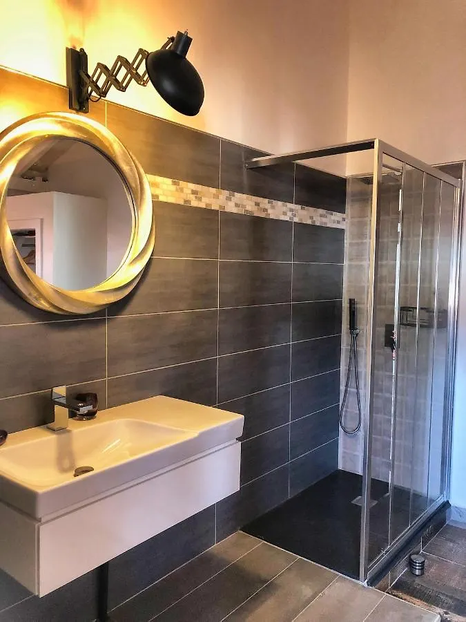 Apartment Gite Ti Paradis. 2 Chambres. Entre Deshaies Et Sainte Rose.